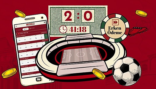 Read more about the article Betelli’den Erken Ödeme ile Kolay Kazanç